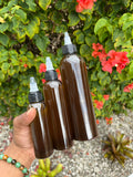 Madame Amier Hair Growth Oil –Non-Herbal Luxury Blends